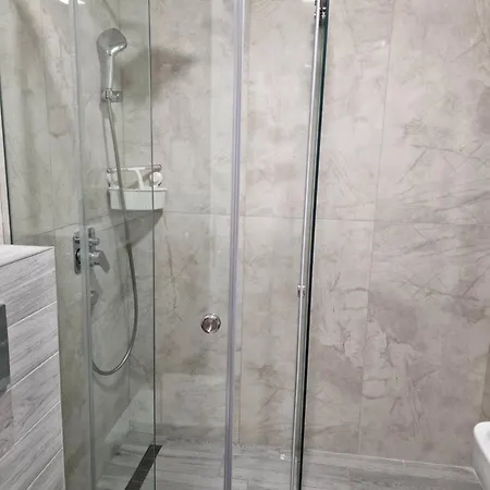 Apartment Oaza 45