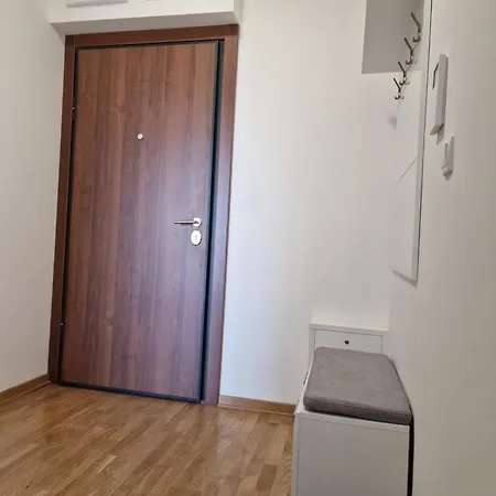 Oaza 45 Apartment *