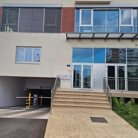 Oaza 45 Apartment