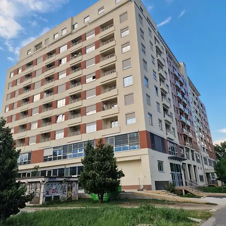 Oaza 45 Apartment