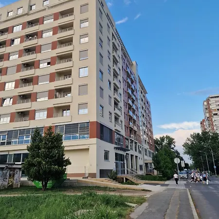 Oaza 45 * Belgrade