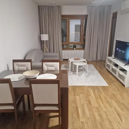 Apartment Oaza 45 *