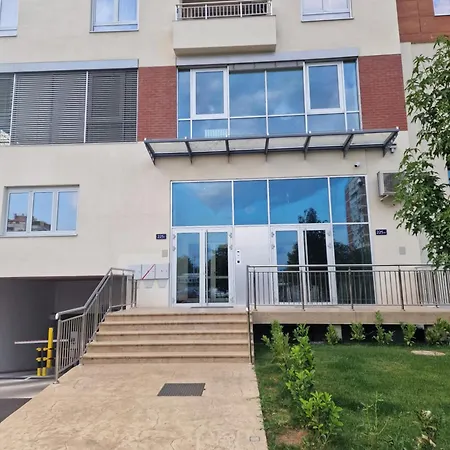 Apartment Oaza 45 *