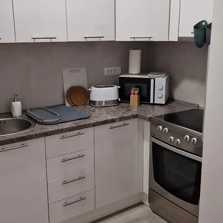 Oaza 45 Apartment *