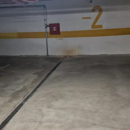 Apartment Oaza 45 *