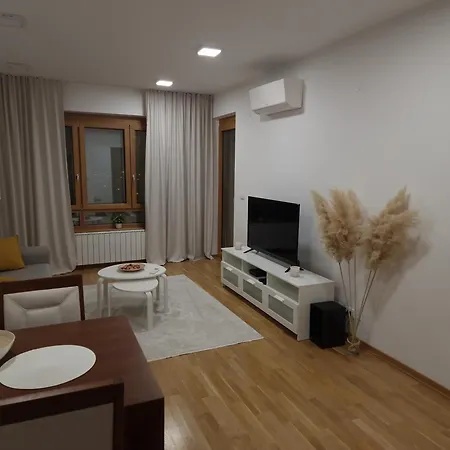 Oaza 45 * Belgrade