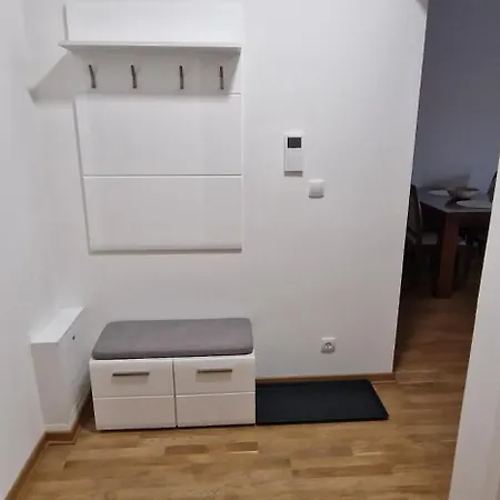 Oaza 45 Apartment *