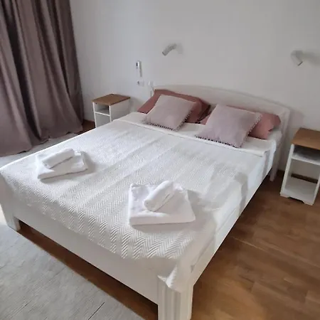 Apartment Oaza 45 *