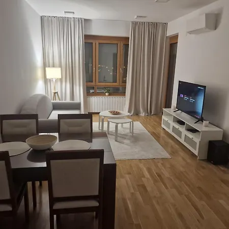 Oaza 45 Apartment *