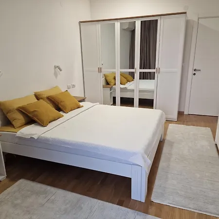 Apartment Oaza 45 Belgrade