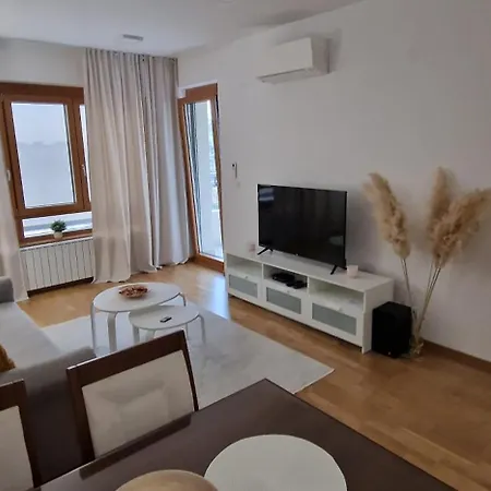 Oaza 45 * Belgrade