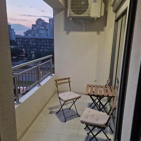 Apartment Oaza 45